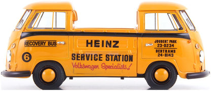 Digital Book of The Year 2025 (USB) w/VW T1 Recovery Bus AutoCult Model (view 2)
