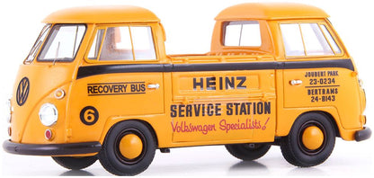 Digital Book of The Year 2025 (USB) w/VW T1 Recovery Bus AutoCult Model (view 5)