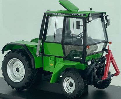 Deutz Intrac 2004 GI (Bevro Collection - Not ATC Packaged) 1:32 AutoCult Model (view 2)