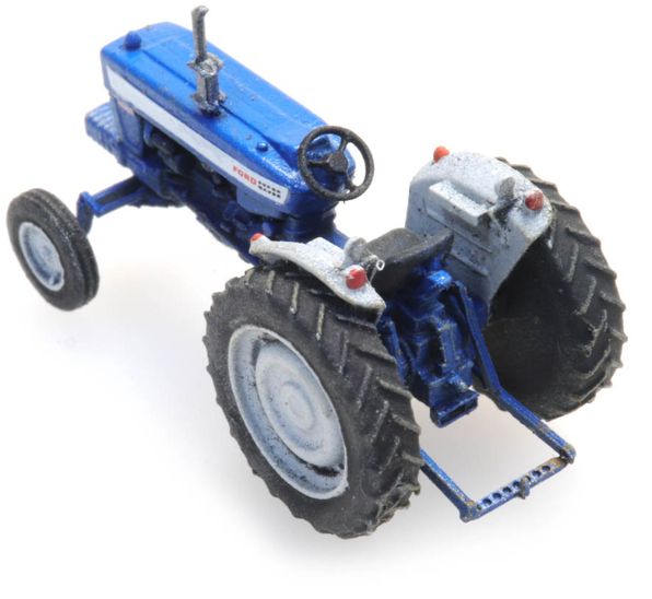 Available To Order – Ford 5000 Tractor 1:160 Ready-Made, Painted N (ATT 316081)
