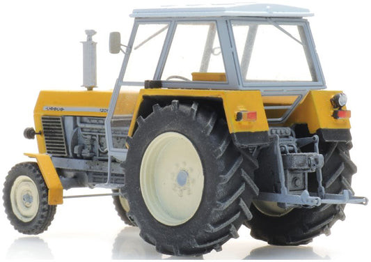 Ursus 1201 Tractor Ready-Made, Painted 1:87 Artitec Model (view 2)
