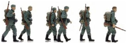 Available to Order – Infantry on Long March (WM) Ready 1:72 Artitec Model (ATT 5720002)