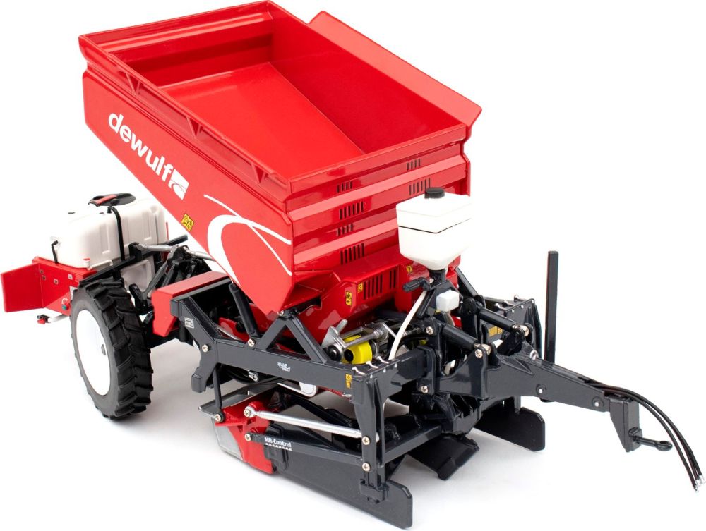 Available To Order – Dewulf Structural 30 Planter 1:32 (AT 3200131)