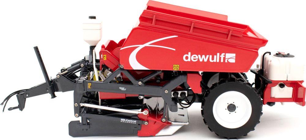 Available To Order – Dewulf Structural 30 Planter 1:32 (AT 3200131)