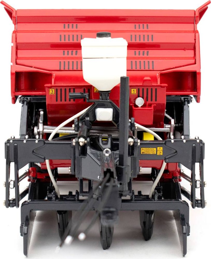 Available To Order – Dewulf Structural 30 Planter 1:32 (AT 3200131)