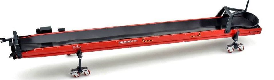 Available to Order – Miedema MC 980 S Conveyor Belt 1:32 (AT 3200132)