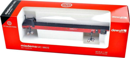 Available to Order – Miedema MC 980 S Conveyor Belt 1:32 (AT 3200132)