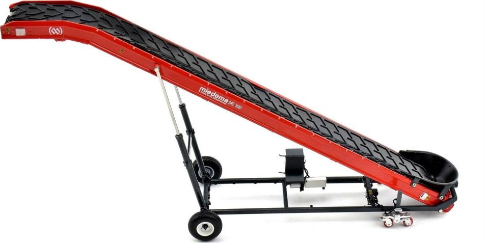 Available to Order – Miedema ME 100 Elevator 1:32 (AT 3200133)