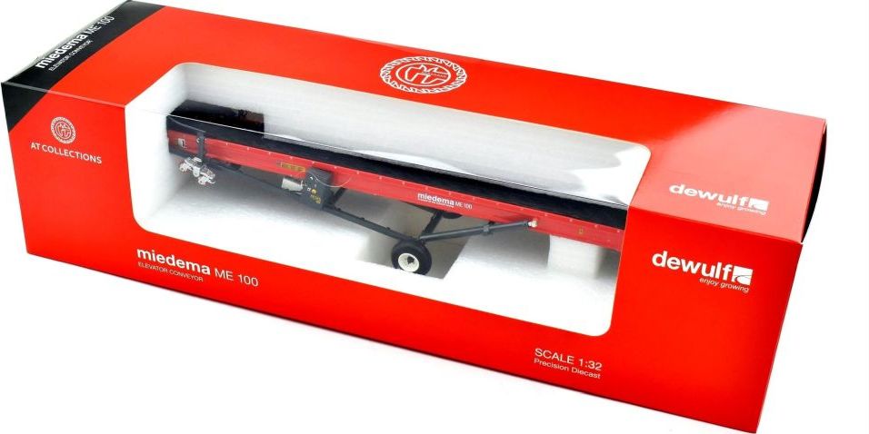 Available to Order – Miedema ME 100 Elevator 1:32 (AT 3200133)