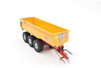 Available to Order – VGM EV30 Agricultural Tipper Trailer 1:32 (AT 3200138)