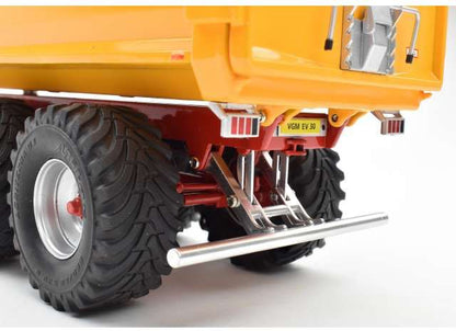 Available to Order – VGM EV30 Agricultural Tipper Trailer 1:32 (AT 3200138)