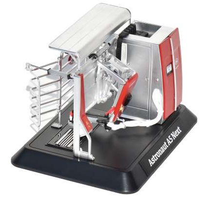 Lely Astronaut A5 Milking Robot (2024) 1:32 – diecast model (view 4)