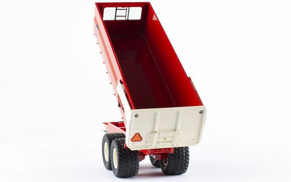 Beco Super 1800 Agricultural Tipper Traile 1:32 – diecast model (view 3)