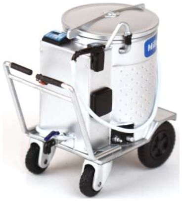 Available to Order – Holm & Laue MTX 260 Milk Taxi 1:32 (AT 3200504)