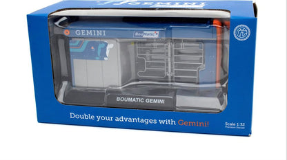 Available To Order – Boumatic Gemini Milking Robot 1:32 (AT 3200510)