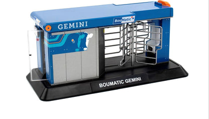 Available To Order – Boumatic Gemini Milking Robot 1:32 (AT 3200510)