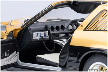 Available to Order – Nissan Fairlady Z (S130) Seibu-Keisatsu Super Z 1:18 (AUT 77476)