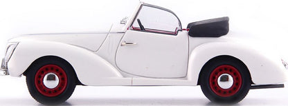 Available To Order – Aero Pony P750 White 1:43 (AVE 60084)