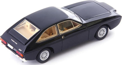 Available to Order – Volvo GTZ 3000 Black 1:43 (AVE 60087)