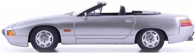 Available to Order – Porsche 928 Convertible Prototype Silver 1:43 (AVE 60106)