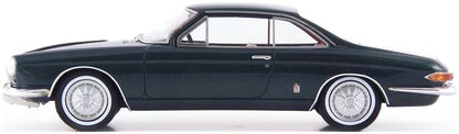 Available To Order – Chevrolet Corvair Coupe Pininfarina Dark Green 1:43 (AVE 60110)