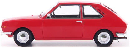 Available to Order – Wartburg 355 Red 1:43 (AVE 60112)
