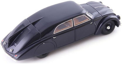Tatra T77A Blue Black 1:43 – diecast model (view 2)