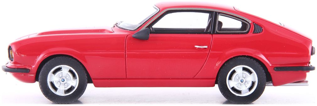 Available To Order – Anadol STC-16 Red 1:43 (AVE 60125)