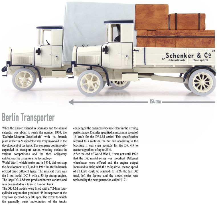Available to Order – NSU EP4 Light Grey 1:43 (AVE 60140)