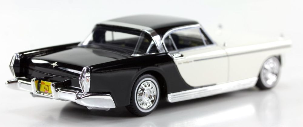 Available To Order – Cadillac Series 60 Die Valkyrie by Brooks Stevens/Spohn Ravensburg 1955 1:43 (BRA 2102)