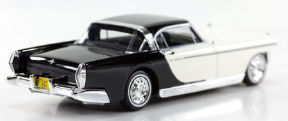 Available To Order – Cadillac Series 60 Die Valkyrie by Brooks Stevens/Spohn Ravensburg 1955 1:43 (BRA 2102)
