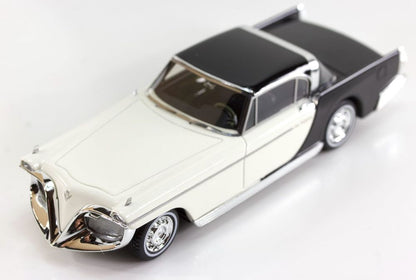 Available To Order – Cadillac Series 60 Die Valkyrie by Brooks Stevens/Spohn Ravensburg 1955 1:43 (BRA 2102)
