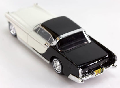 Available To Order – Cadillac Series 60 Die Valkyrie by Brooks Stevens/Spohn Ravensburg 1955 1:43 (BRA 2102)