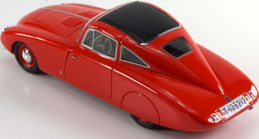 Available to Order – Opel Super 6 for Georg Von Opel 1937 1:43 (BRA 2103)