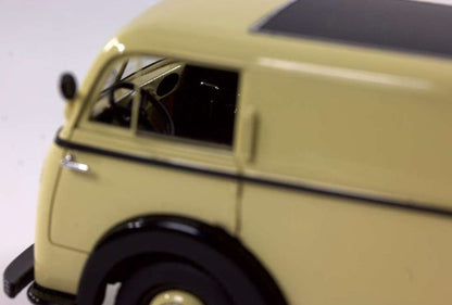 Available to Order – Opel Blitz 1.5 23 COE 1937 1:43 (BRA 2104)