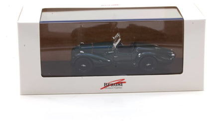 Available To Order – Aston Martin Speed Modell Type C Green 1940 1:43 (BRA 2109)