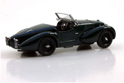 Available To Order – Aston Martin Speed Modell Type C Green 1940 1:43 (BRA 2109)
