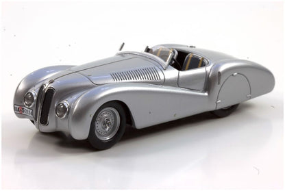 Available To Order – BMW 328 'Bugelfalte-Roadster' Street Version 1940 - 100pcs limited edition 1:43 (BRA 2112)