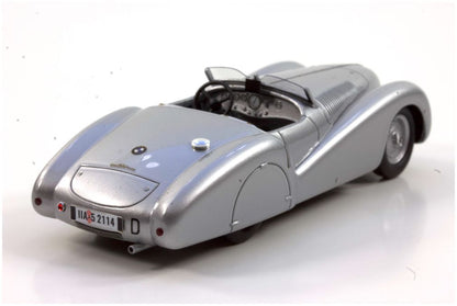 Available To Order – BMW 328 'Bugelfalte-Roadster' Street Version 1940 - 100pcs limited edition 1:43 (BRA 2112)