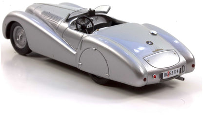 Available To Order – BMW 328 'Bugelfalte-Roadster' Street Version 1940 - 100pcs limited edition 1:43 (BRA 2112)