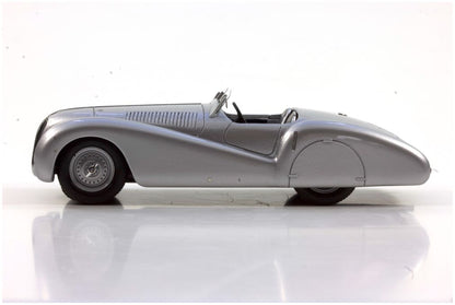 Available To Order – BMW 328 'Bugelfalte-Roadster' Street Version 1940 - 100pcs limited edition 1:43 (BRA 2112)