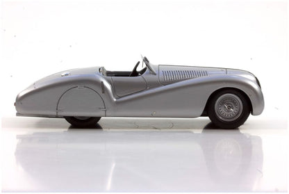 Available To Order – BMW 328 'Bugelfalte-Roadster' Street Version 1940 - 100pcs limited edition 1:43 (BRA 2112)