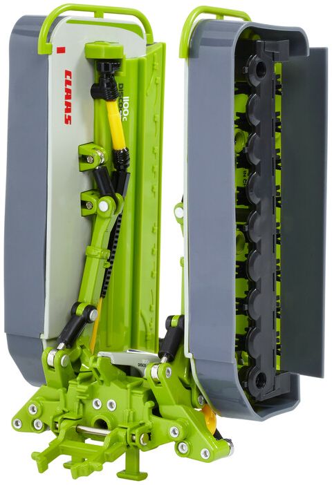 CLAAS Disco Rear Butterfly Mower 1:32 – diecast model (view 3)