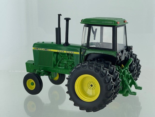 Available to Order – John Deere 4440 2wd With Dual Rear Tyres (Special Release 2500pcs Ltd) 1:32 (BRI 43380)
