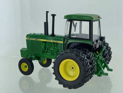 Available to Order – John Deere 4440 2wd With Dual Rear Tyres (Special Release 2500pcs Ltd) 1:32 (BRI 43380)