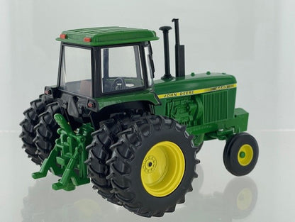 Available to Order – John Deere 4440 2wd With Dual Rear Tyres (Special Release 2500pcs Ltd) 1:32 (BRI 43380)