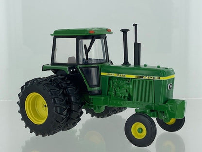 Available to Order – John Deere 4440 2wd With Dual Rear Tyres (Special Release 2500pcs Ltd) 1:32 (BRI 43380)