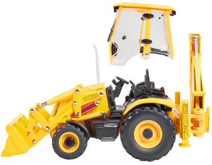 Available to Order – JCB Millionth Backhoe Loader Ltd Ed 2500pcs 1:32 (BRI 43411)