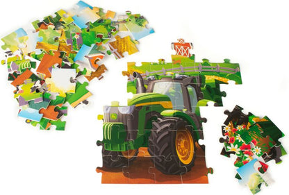 Available To Order – 70 piece Puzzle (BRI 47414)