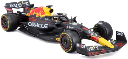 Available to Order – Red Bull RB18 World Champion 2022 #1 Max Verstappen 1:24 (BUR 28026V)
